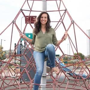 Meet your Posher, Grace